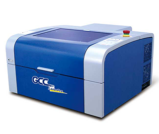 GCC LaserProシリーズ C180Ⅱ